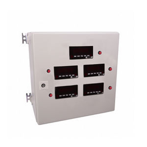 limitador de carga electrónico 1