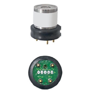 sensor de gas NO2