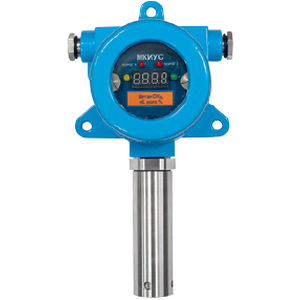 sensor de gas NO2