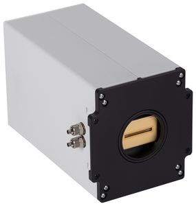 sensor de imagen CCD