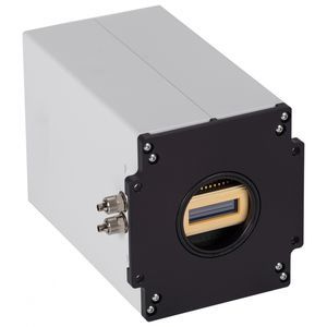 sensor de imagen InGaAs
