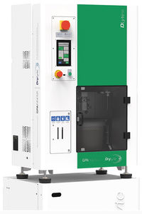 máquina de acabado rectificadora