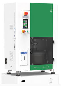 máquina de acabado rectificadora