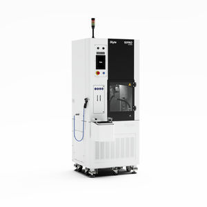 máquina de acabado de rectificado