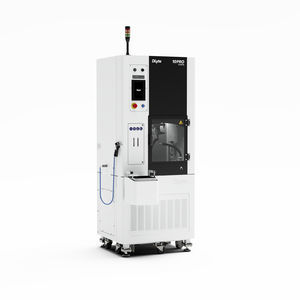 máquina de acabado de rectificado