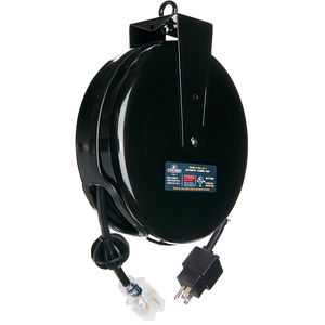 enrollador de cables