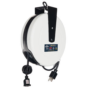 enrollador de cables