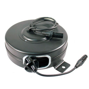 enrollador de cables