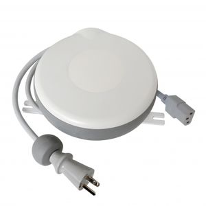 enrollador de cables