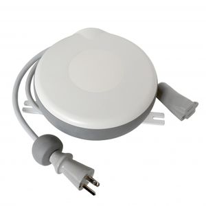 enrollador de cables