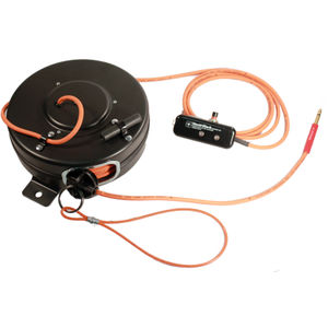 enrollador de cables