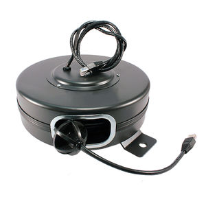 enrollador de cables