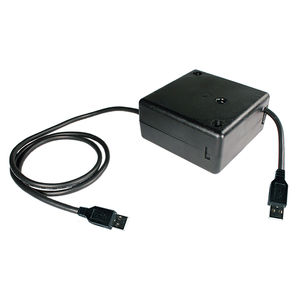enrollador para cable eléctrico