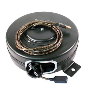 enrollador de cables