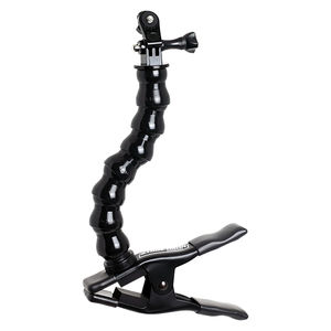 soporte de acero