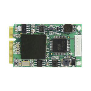 tarjeta de control motor PCI