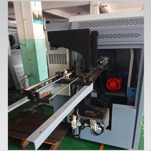 torno CNC / 2 ejes / de alta precisión / de alta velocidad