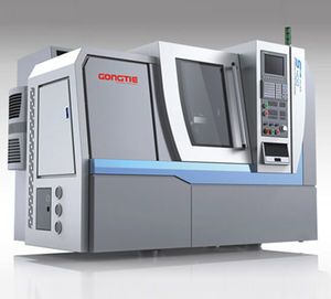 torno CNC 1