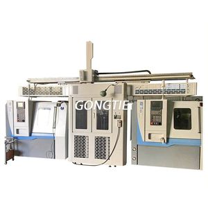 torno CNC
