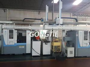 torno CNC