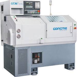 torno CNC