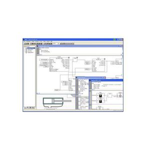 software mandos de movimiento de ejes