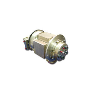 sistema de accionamiento industrial