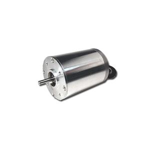 motor de alta velocidad