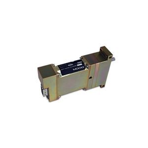 servoactuador rotativo