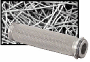 cartucho filtrante de agua