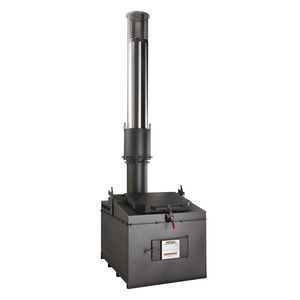 incinerador para residuos 1
