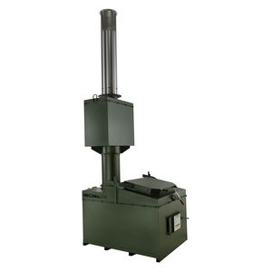 incinerador para residuos 1