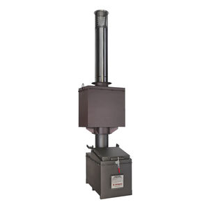 incinerador para residuos 1