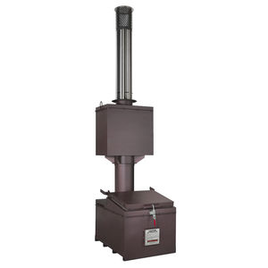 incinerador para residuos 1