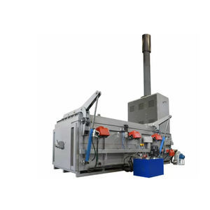 incinerador de residuos industriales 1