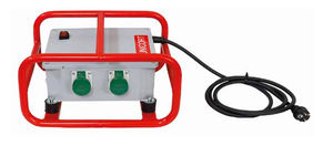 convertidor óptico/electrónico