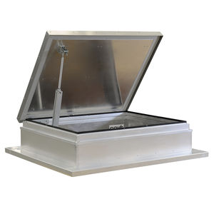 sistema de ventilación