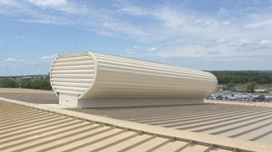 sistema de ventilación