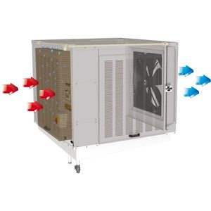refrigerador de aire