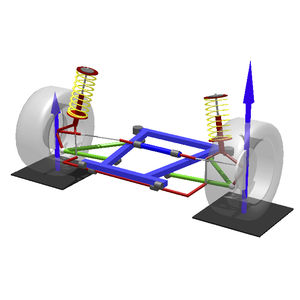software de simulación mecánica 1