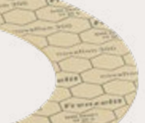 Lámina de junta de PTFE 1