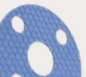 Lámina de junta de PTFE 1