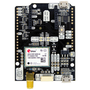 receptor GNSS