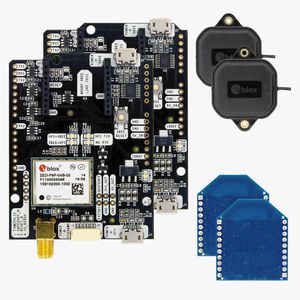 kit de arranque RTK