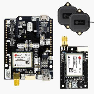 kit de arranque RTK