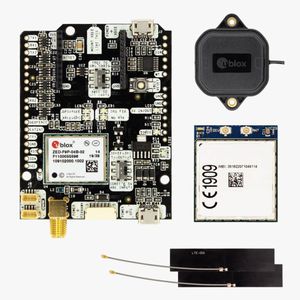 kit de arranque RTK