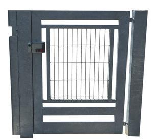 puertas abatibles