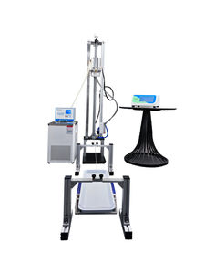 equipo de prueba de caudal 1