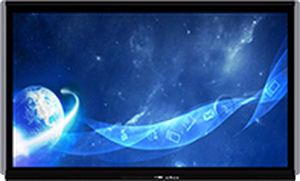 panel PC táctil