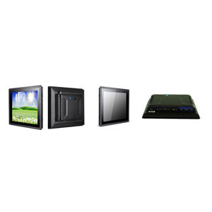 panel PC de LCD